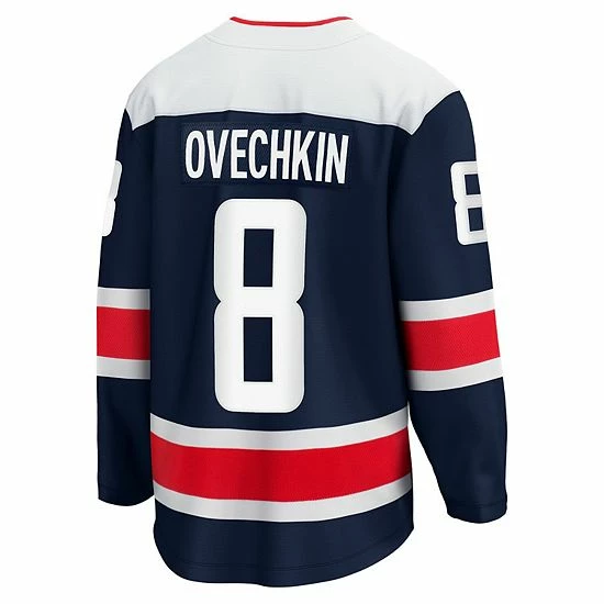 Men's Fanatics Branded Alexander Ovechkin Navy Washington Capitals 2020/21 Alternate Premier Breakaway Player Jersey Men's Fanatics Branded Alexander Ovechkin Navy Washington Capitals 2020/21 Alternate Premier Breakaway Player Jersey -Metaverse shop unnamed file 8422