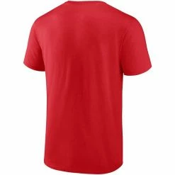 Men's Fanatics Branded Red Cleveland Guardians Iconic Glory Bound T-Shirt 9 Men's Fanatics Branded Red Cleveland Guardians Iconic Glory Bound T-Shirt -Metaverse shop unnamed file 8461