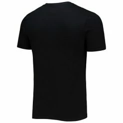 Men's Fanatics Branded Black Team USA Alpine Skiing T-Shirt -Metaverse shop unnamed file 8486