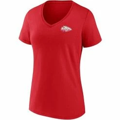 Women's Fanatics Branded Red Kansas City Chiefs Team Mother's Day V-Neck T-Shirt 3 Women's Fanatics Branded Red Kansas City Chiefs Team Mother's Day V-Neck T-Shirt -Metaverse shop unnamed file 8503