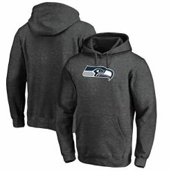 Men's Fanatics Branded Heathered Charcoal Seattle Seahawks Team Logo Pullover Hoodie 6 Men's Fanatics Branded Heathered Charcoal Seattle Seahawks Team Logo Pullover Hoodie -Metaverse shop unnamed file 8523