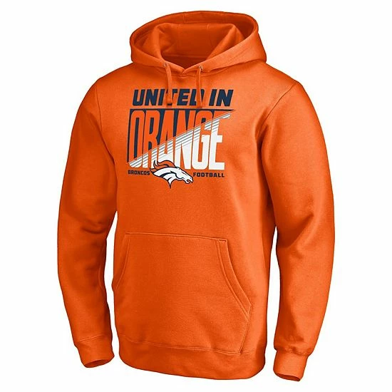 Men's Fanatics Branded Orange Denver Broncos Hometown Collection United In Orange Logo Pullover Hoodie Men's Fanatics Branded Orange Denver Broncos Hometown Collection United In Orange Logo Pullover Hoodie -Metaverse shop unnamed file 8542