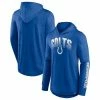 Men's Fanatics Branded Royal Indianapolis Colts Front Runner Pullover Hoodie -Metaverse shop unnamed file 8588