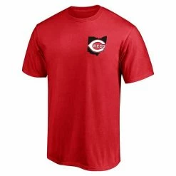 Men's Fanatics Branded Red Cincinnati Reds Hometown Collection Big Red Machine Logo T-Shirt 3 Men's Fanatics Branded Red Cincinnati Reds Hometown Collection Big Red Machine Logo T-Shirt -Metaverse shop unnamed file 8633