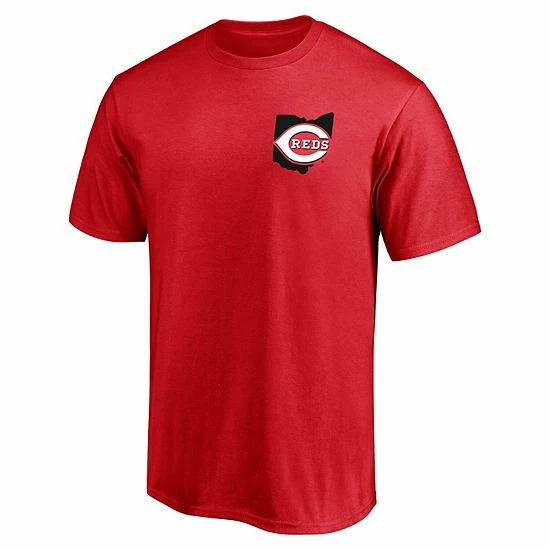 Men's Fanatics Branded Red Cincinnati Reds Hometown Collection Big Red Machine Logo T-Shirt Men's Fanatics Branded Red Cincinnati Reds Hometown Collection Big Red Machine Logo T-Shirt -Metaverse shop unnamed file 8633