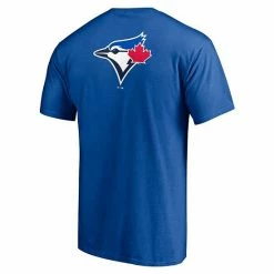 Men's Fanatics Branded Royal Toronto Blue Jays Big & Tall City Arch T-Shirt -Metaverse shop unnamed file 8668