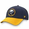 Men's Fanatics Branded Navy/Gold Buffalo Sabres Hometown Flex Hat 2 Men's Fanatics Branded Navy/Gold Buffalo Sabres Hometown Flex Hat -Metaverse shop unnamed file 8669
