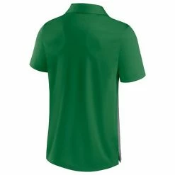Men's Fanatics Branded Green/Heathered Gray Oregon Ducks Split Block Color Block Polo 9 Men's Fanatics Branded Green/Heathered Gray Oregon Ducks Split Block Color Block Polo -Metaverse shop unnamed file 8677