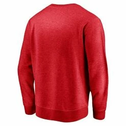 Men's Fanatics Branded Red Chicago Blackhawks Gameday Arch Pullover Sweatshirt 4 Men's Fanatics Branded Red Chicago Blackhawks Gameday Arch Pullover Sweatshirt -Metaverse shop unnamed file 868