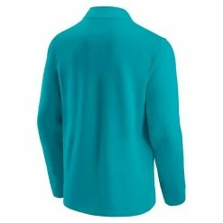 Men's Fanatics Branded Aqua/Orange Miami Dolphins Block Party Quarter-Zip Jacket 9 Men's Fanatics Branded Aqua/Orange Miami Dolphins Block Party Quarter-Zip Jacket -Metaverse shop unnamed file 8710