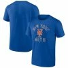 Men's Fanatics Branded Royal New York Mets Second Wind T-Shirt -Metaverse shop unnamed file 8758