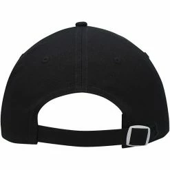 Men's Fanatics Branded Black Vegas Golden Knights Core Primary Logo Adjustable Hat -Metaverse shop unnamed file 8807