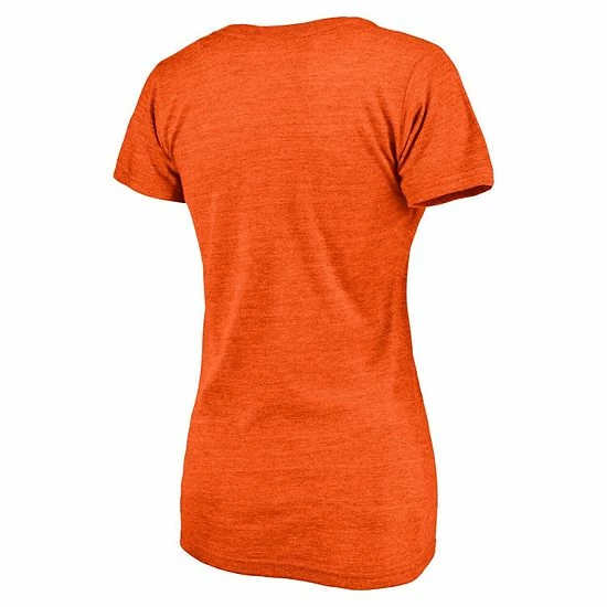 Women's Fanatics Branded Orange San Francisco Giants Hometown Cali Tri-Blend V-Neck T-Shirt Women's Fanatics Branded Orange San Francisco Giants Hometown Cali Tri-Blend V-Neck T-Shirt -Metaverse shop unnamed file 8810