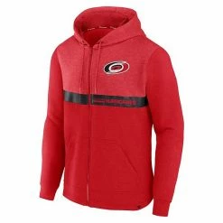 Men's Fanatics Branded Red Carolina Hurricanes Iconic Ultimate Champion Full-Zip Hoodie 4 Men's Fanatics Branded Red Carolina Hurricanes Iconic Ultimate Champion Full-Zip Hoodie -Metaverse shop unnamed file 8840