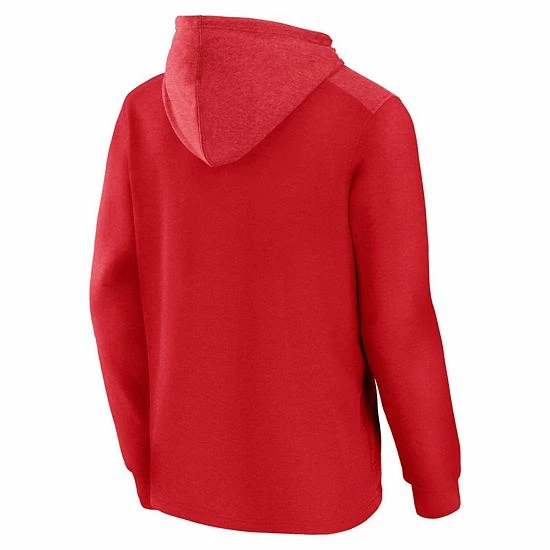 Men's Fanatics Branded Red Carolina Hurricanes Iconic Ultimate Champion Full-Zip Hoodie Men's Fanatics Branded Red Carolina Hurricanes Iconic Ultimate Champion Full-Zip Hoodie -Metaverse shop unnamed file 8841