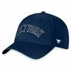 Men's Fanatics Branded Navy New York Yankees Core Flex Hat -Metaverse shop unnamed file 8856