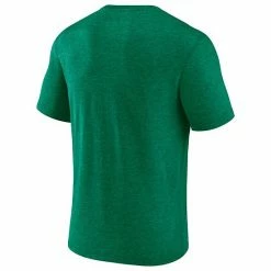 Men's Fanatics Branded Heathered Kelly Green Philadelphia Eagles Sporting Chance T-Shirt 5 Men's Fanatics Branded Heathered Kelly Green Philadelphia Eagles Sporting Chance T-Shirt -Metaverse shop unnamed file 8918