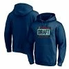 Men's Fanatics Branded Navy Seattle Kraken 2021 NHL Expansion Draft Logo Fitted Pullover Hoodie 1 Men's Fanatics Branded Navy Seattle Kraken 2021 NHL Expansion Draft Logo Fitted Pullover Hoodie -Metaverse shop unnamed file 8925