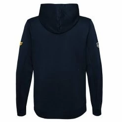 Youth Fanatics Branded Navy St. Louis Blues Authentic Pro Pullover Hoodie 5 Youth Fanatics Branded Navy St. Louis Blues Authentic Pro Pullover Hoodie -Metaverse shop unnamed file 8955