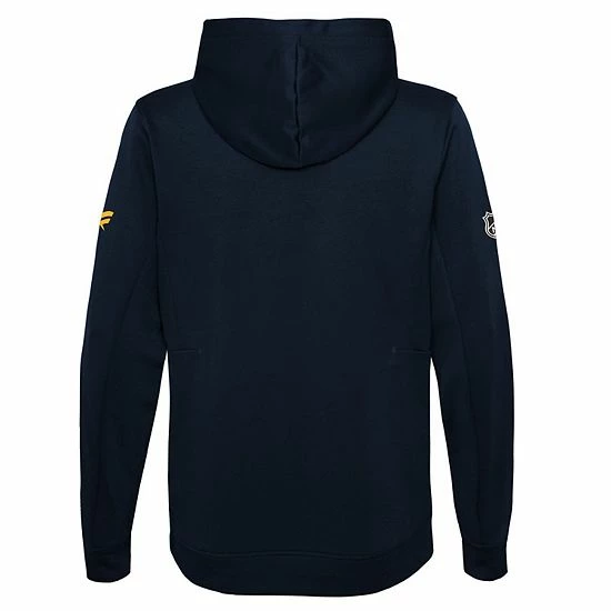 Youth Fanatics Branded Navy St. Louis Blues Authentic Pro Pullover Hoodie Youth Fanatics Branded Navy St. Louis Blues Authentic Pro Pullover Hoodie -Metaverse shop unnamed file 8955