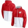 Men's Fanatics Branded Red/White Wisconsin Badgers Thrill Seeker Half-Zip Hoodie Anorak Jacket 1 Men's Fanatics Branded Red/White Wisconsin Badgers Thrill Seeker Half-Zip Hoodie Anorak Jacket -Metaverse shop unnamed file 8964