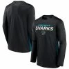 Men's Fanatics Branded Black San Jose Sharks Authentic Pro Rink Performance Long Sleeve T-Shirt 1 Men's Fanatics Branded Black San Jose Sharks Authentic Pro Rink Performance Long Sleeve T-Shirt -Metaverse shop unnamed file 8968