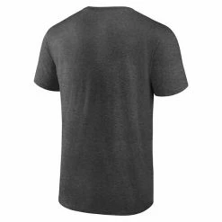 Men's Fanatics Branded Gray Philadelphia Eagles Celtic Clover T-Shirt 5 Men's Fanatics Branded Gray Philadelphia Eagles Celtic Clover T-Shirt -Metaverse shop unnamed file 90