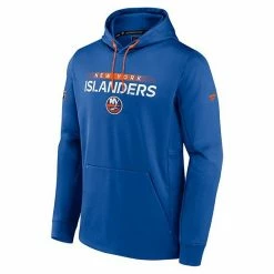 Men's Fanatics Branded Royal New York Islanders Authentic Pro Rink Pullover Hoodie 8 Men's Fanatics Branded Royal New York Islanders Authentic Pro Rink Pullover Hoodie -Metaverse shop unnamed file 9051