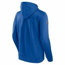 Men's Fanatics Branded Royal New York Islanders Authentic Pro Rink Pullover Hoodie 9 Men's Fanatics Branded Royal New York Islanders Authentic Pro Rink Pullover Hoodie -Metaverse shop unnamed file 9052