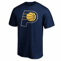 Men's Fanatics Branded Malcolm Brogdon Navy Indiana Pacers Team Playmaker Name & Number T-Shirt -Metaverse shop unnamed file 9068