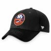 Men's Fanatics Branded Black New York Islanders Core Adjustable Hat 1 Men's Fanatics Branded Black New York Islanders Core Adjustable Hat -Metaverse shop unnamed file 9085