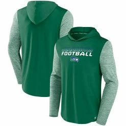 Men's Fanatics Branded Neon Green Seattle Seahawks Future Talent Pullover Hoodie -Metaverse shop unnamed file 9115