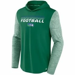 Men's Fanatics Branded Neon Green Seattle Seahawks Future Talent Pullover Hoodie -Metaverse shop unnamed file 9116