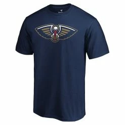 Men's Fanatics Branded Zion Williamson Navy New Orleans Pelicans 2019 NBA Draft Playmaker Name & Number T-Shirt 4 Men's Fanatics Branded Zion Williamson Navy New Orleans Pelicans 2019 NBA Draft Playmaker Name & Number T-Shirt -Metaverse shop unnamed file 9130