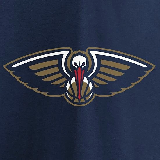 Men's Fanatics Branded Zion Williamson Navy New Orleans Pelicans 2019 NBA Draft Playmaker Name & Number T-Shirt Men's Fanatics Branded Zion Williamson Navy New Orleans Pelicans 2019 NBA Draft Playmaker Name & Number T-Shirt -Metaverse shop unnamed file 9132