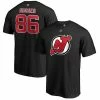 Men's Fanatics Branded Jack Hughes Black New Jersey Devils Authentic Stack Name & Number T-Shirt 2 Men's Fanatics Branded Jack Hughes Black New Jersey Devils Authentic Stack Name & Number T-Shirt -Metaverse shop unnamed file 9139