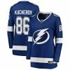 Women's Fanatics Branded Nikita Kucherov Blue Tampa Bay Lightning Premier Breakaway Player Jersey -Metaverse shop unnamed file 9147