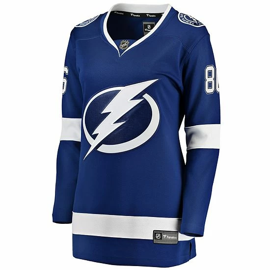 Women's Fanatics Branded Nikita Kucherov Blue Tampa Bay Lightning Premier Breakaway Player Jersey Women's Fanatics Branded Nikita Kucherov Blue Tampa Bay Lightning Premier Breakaway Player Jersey -Metaverse shop unnamed file 9149