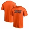 Men's Fanatics Branded Orange Denver Broncos ReUnited In Orange T-Shirt -Metaverse shop unnamed file 9163