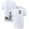 Men's Fanatics Branded White St. Louis City SC Team Success T-Shirt -Metaverse shop unnamed file 9175
