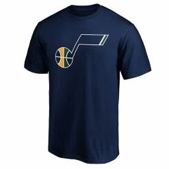 Men's Fanatics Branded Rudy Gobert Navy Utah Jazz Team Playmaker Name & Number T-Shirt 4 Men's Fanatics Branded Rudy Gobert Navy Utah Jazz Team Playmaker Name & Number T-Shirt -Metaverse shop unnamed file 9185