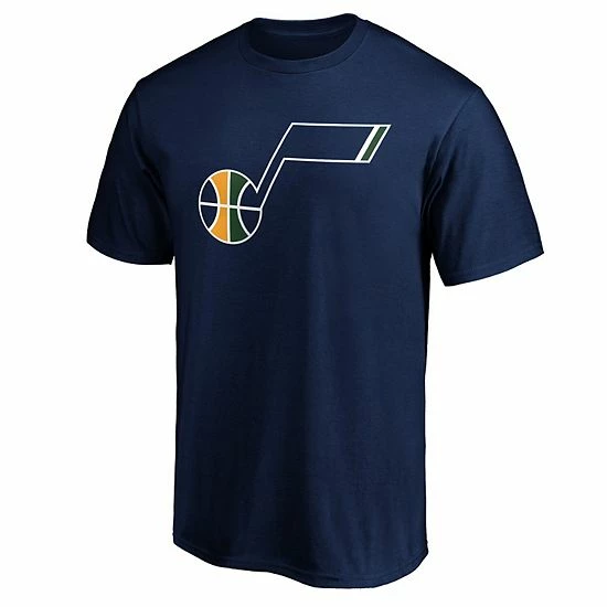 Men's Fanatics Branded Rudy Gobert Navy Utah Jazz Team Playmaker Name & Number T-Shirt Men's Fanatics Branded Rudy Gobert Navy Utah Jazz Team Playmaker Name & Number T-Shirt -Metaverse shop unnamed file 9185