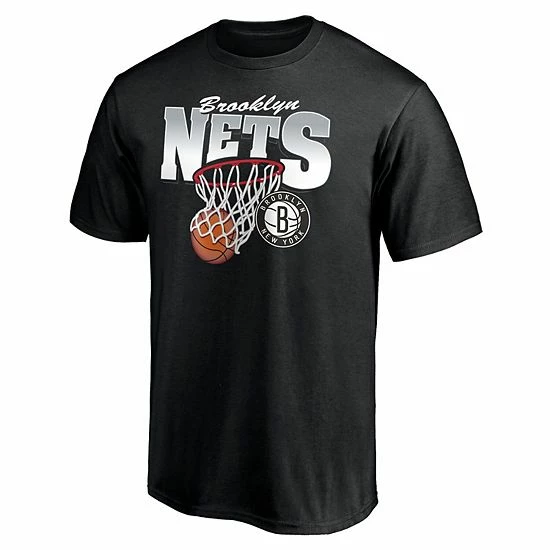 Men's Fanatics Branded Black Brooklyn Nets Balanced Floor T-Shirt Men's Fanatics Branded Black Brooklyn Nets Balanced Floor T-Shirt -Metaverse shop unnamed file 9216