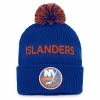 Men's Fanatics Branded Royal/Orange New York Islanders 2022 NHL Draft Authentic Pro Cuffed Knit Hat With Pom 1 Men's Fanatics Branded Royal/Orange New York Islanders 2022 NHL Draft Authentic Pro Cuffed Knit Hat With Pom -Metaverse shop unnamed file 9308