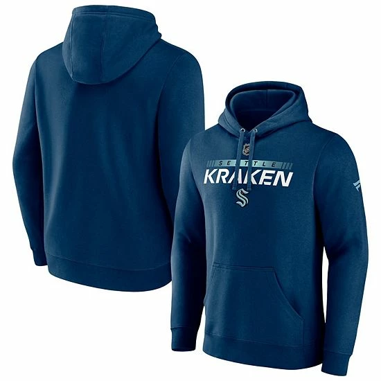 Men's Fanatics Branded Deep Sea Blue Seattle Kraken Authentic Pro Core Collection Prime Team Pullover Hoodie Men's Fanatics Branded Deep Sea Blue Seattle Kraken Authentic Pro Core Collection Prime Team Pullover Hoodie -Metaverse shop unnamed file 9351