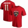 Men's Fanatics Branded Jonathan Huberdeau Red Florida Panthers Authentic Stack Name & Number T-Shirt 2 Men's Fanatics Branded Jonathan Huberdeau Red Florida Panthers Authentic Stack Name & Number T-Shirt -Metaverse shop unnamed file 9477