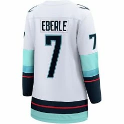 Women's Fanatics Branded Jordan Eberle White Seattle Kraken Away Premier Breakaway Player Jersey -Metaverse shop unnamed file 9514