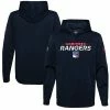 Youth Fanatics Branded Navy New York Rangers Authentic Pro Pullover Hoodie -Metaverse shop unnamed file 9519