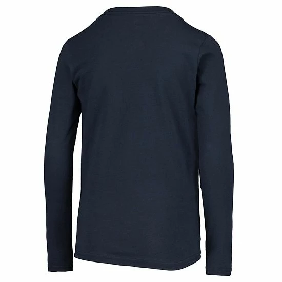 Youth Fanatics Branded Deep Sea Blue Seattle Kraken Authentic Pro Prime Long Sleeve T-Shirt Youth Fanatics Branded Deep Sea Blue Seattle Kraken Authentic Pro Prime Long Sleeve T-Shirt -Metaverse shop unnamed file 9580