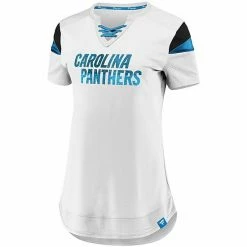 Women's Fanatics Branded Christian McCaffrey White Carolina Panthers Athena Name & Number Fashion Top -Metaverse shop unnamed file 9672